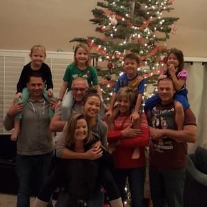 Meet your Posher, Kathy